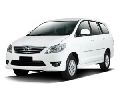 Toyota Innova Car Rental