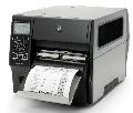 Zebra ZT410 Barcode Printer