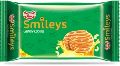 Anmol Smileys Cashew Cookies Biscuits
