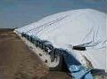 LDPE Plastic Sheets for Agricultural Storage Cover