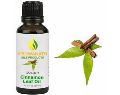 Cinnamon Leaf Oil