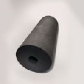 Extruded Graphite form of Rods and Blocks