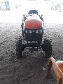 Kubota B2441 Tractor