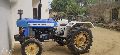 New Holland 3130 Nx Plus Tractor