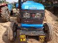 Sonalika 47 DI- RX Tractor