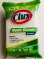Melamine Rectangle White Clux mr clean magic eraser