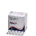 Novanac Sp Tablets By Sanjeevani Drug Distributor Novanac Sp Tablets Pharmaceuticals Tablets Id