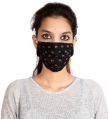 Double Layer Printed Cotton Mask