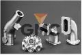 As per customer requirement As per customer requirement Precision Investment Casting
