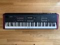 Yamaha MOXF8 88-Key Synthesizer Workstation