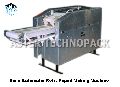 Semi Automatic Roti & Papad Making Machine