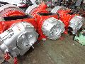 Marine Turbocharger Spare Parts