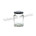 250 ml ITC Square Glass Jar