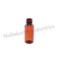 30 ml Amber Pet Bottle