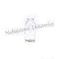 30 ml Long Molded Flint Glass Vial