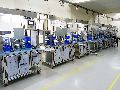 Air Suction Valve Assembly Line