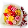 Love Promises Roses Bouquet