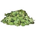 Organic moringa dried leaves