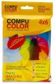 COMPU COLOR Glossy Photo Imaging Paper 270 gsm (4x6 inches) (100 Sheets)