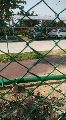 Iron Chain Link Fencing