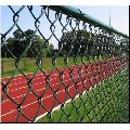 PVC Coating Chain Link Fencing