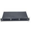 O-VISION GOLD 24 PORT PATCH PANNEL LIU UNLODED