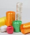 Plastic Colored Sutli