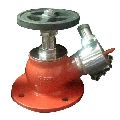 Gunmetal Fire Hydrant System