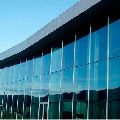 Curtain Wall Glazing Services