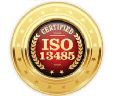 ISO 13485 Certification in  Greater Noida.