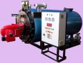 New Thermal Oil Heater