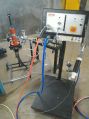 Electrostatic Liquid Painting Equipment Charjet L &amp; Paint Transfer Pump Prapat