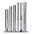 Stainless Steel Oil Filled Submersible Pump Set