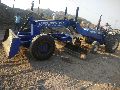 New Holland Tractor Grader