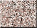 Cheema Pink Granite Slab