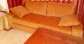 Velvet Fabric Cloth sofa set Repairing Service Provide