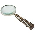 Wooden Magnifying Glass