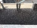Granite Stone Polished Black Galaxy Granite Slab