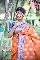 Cotton Silk  Sarees