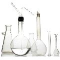 Laboratory Glass Vessel