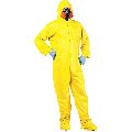 Chemical Resistant Coverall