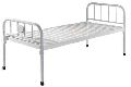 Stainless Steel Hospital Bed