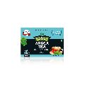 Areca Tea (Mint) - Organic Herbal tea Box of 30s
