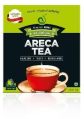 Areca Tea (Regular) - Organic Herbal Tea Box of 10s