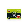 Areca Tea (Regular) - Organic Herbal Tea Box of 30s