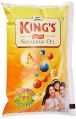 Kings Refined Soyabean Oil