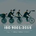 ISO 9001 Certificate Requirement in Delhi .