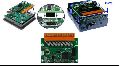 Encoder & Frequency Counter Input Module