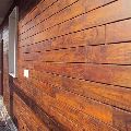 Exterior Wood Claddings