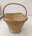 Hesagonal Gift Basket